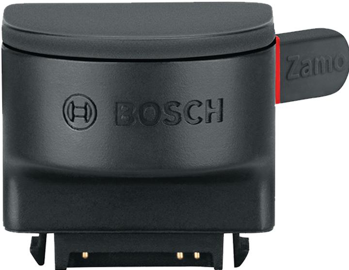 Produktbild Bosch Home & Garden Zamo III