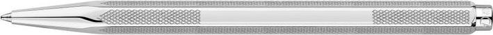 Produktbild Caran d'Ache Ecridor Retro (Silber, 1 x)