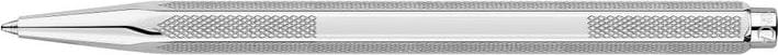Actual product image Caran d'Ache Ecridor Retro (Silver, 1 x)