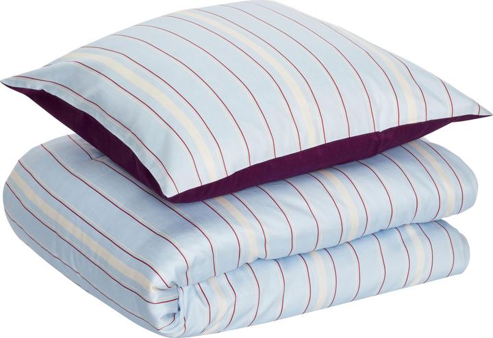 Hübsch Wild (Bedding set, 140 x 220 cm, 60 x 63 cm)
