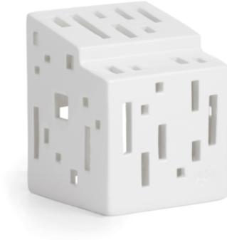 Produktbild Kähler Urbania Lichthaus Functio