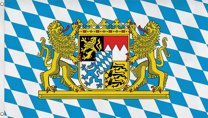 Actual product image Normani Flag Flag 300 cm Ã- 500 cm