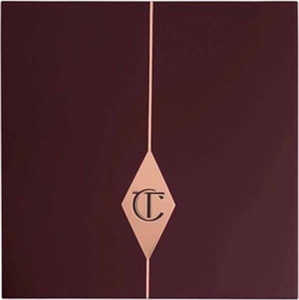 Image du produit Charlotte Tilbury Luxury Palette (La déesse dorée)