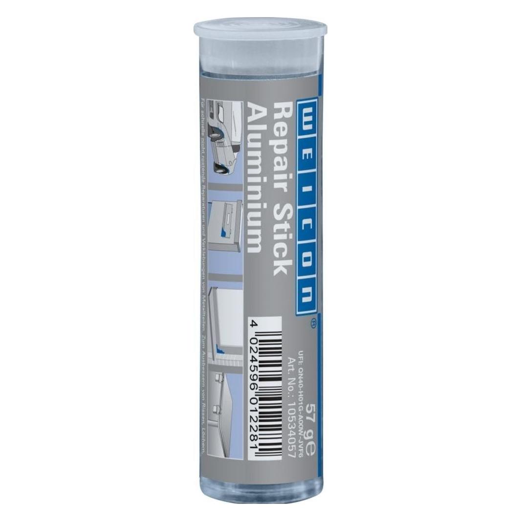 Weicon, Zelfklevend, Reparatiestok Alu 10534057 57 G (57 g)