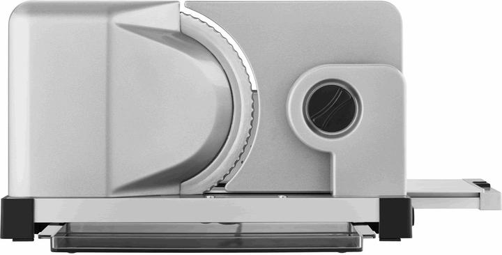 Ritter Icaro 5 all-purpose slicer