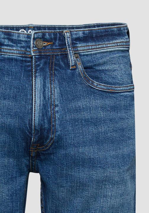 Produktbild s.Oliver Jeans-Hose Jeans-Hose (36, 38)