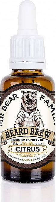 Produktbild Mr. Bear Family Citrus (30 ml)