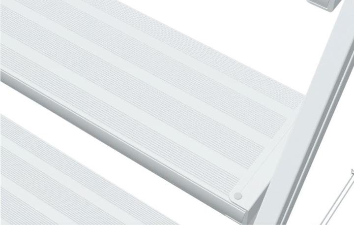 Image du produit Zarges Plate-forme mobile Z 600 - 3 (60 cm)