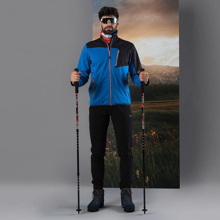 Produktbild CMP Campagnolo Long Pant (XL)