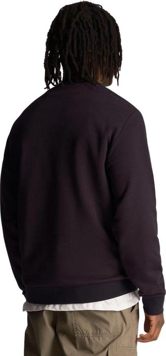 Produktbild Lyle and Scott Rundhalsausschnitt Sweatshirt Loopback (S)
