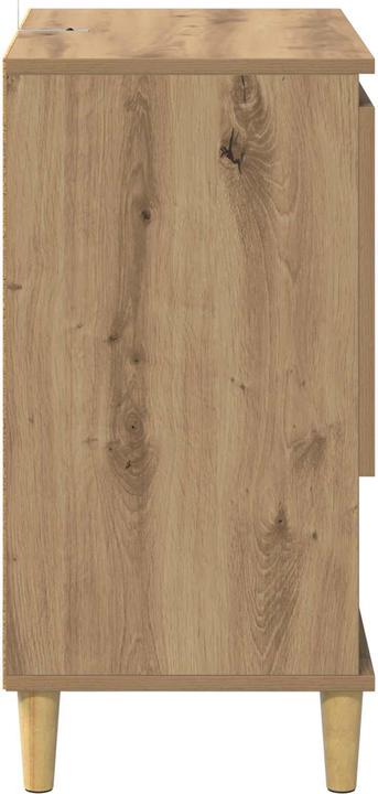 Produktbild vidaXL Sideboard (35 x 35 x 70 cm)