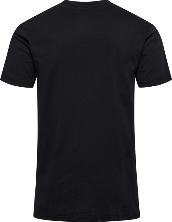Produktbild hummel Hmlactive Stripe Co Tee S/S (S)