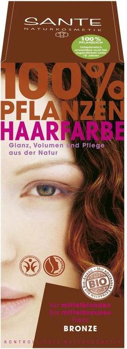 Produktbild Sante Pflanzen (Bronze)