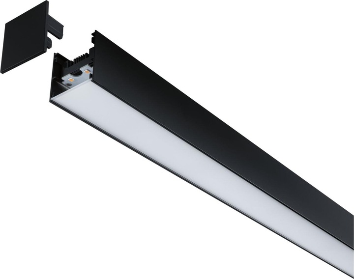 Produktbild Paulmann Lichtkanalsystem Linion Lichtkanal (1780 lm)