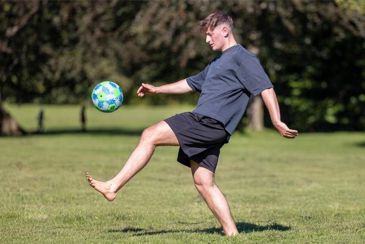 Actual product image Schildkröt Beachsoccer