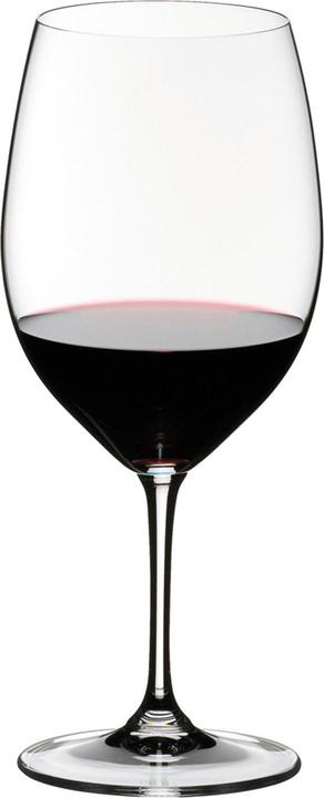 Actual product image Riedel Red wine glasses Vinum (61 cl, 3 Glasses, Red wine glasses)