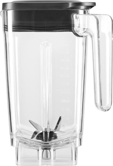Productafbeelding KitchenAid Blender K150 rood (650 W)