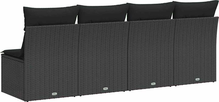 Produktbild vidaXL Waylon