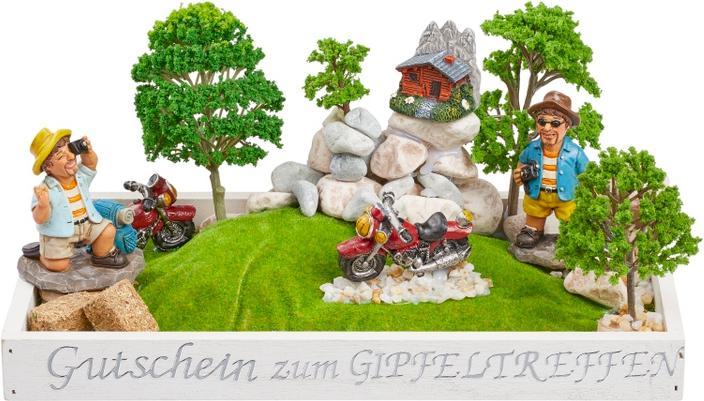 Immagine prodotto Hobby Fun Paesaggio in polistirolo con neve