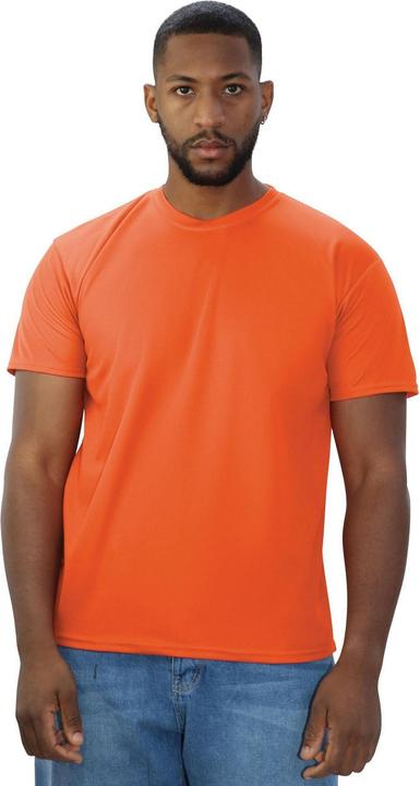 Image du produit Universal Textiles - T-shirt ORIGINAL TECH - Adulte (5XL)