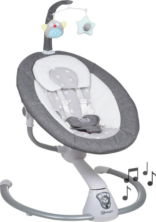 Produktbild BabyGo Homey