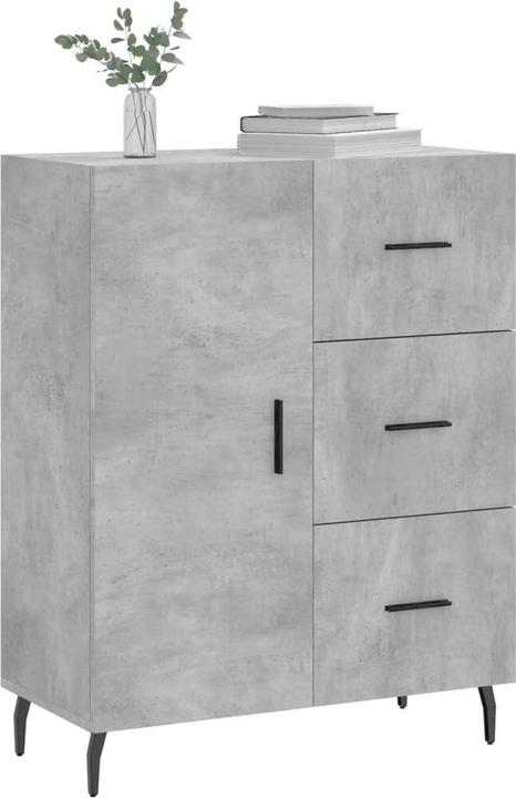 Produktbild vidaXL Sideboard (69.50 x 34 x 90 cm)
