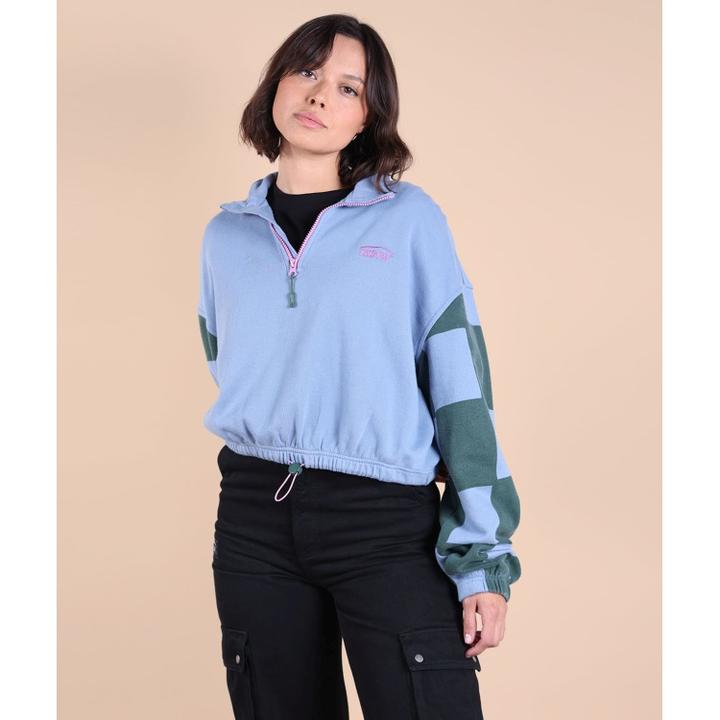 Produktbild Oxbow Zip-up Sweater (S)