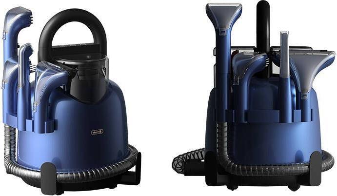 Immagine prodotto Deerma DEM-BY200 (Aspirapolvere a umido e a secco)