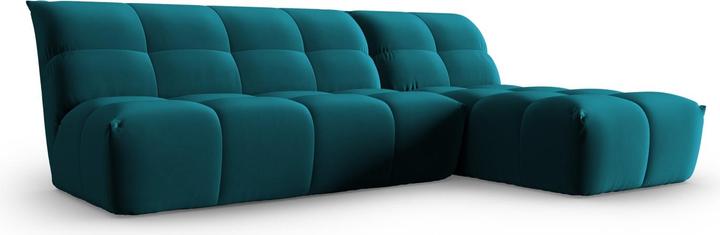Produktbild Micadoni Jenna (4-Sitzer, Modular Sofa, Ecksofa)