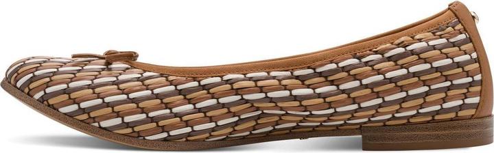 Actual product image Tamaris Ballerina (38)