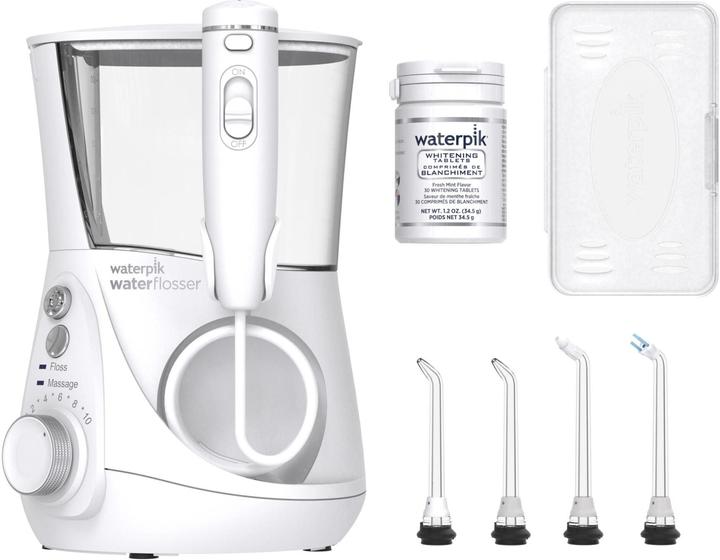Image du produit Waterpik blanchiment professionnel
