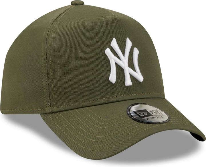 Produktbild New Era Eframe Trucker New York Yankees (One Size)