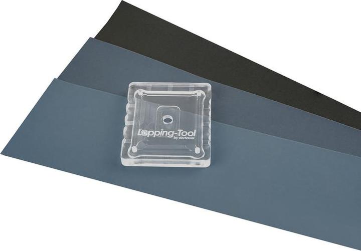 Produktbild Thermal Grizzly Lapping Tool für 13. Generation Intel CPU