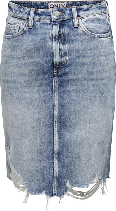 Image du produit Only Jupe longue Jupe en jean (XS)