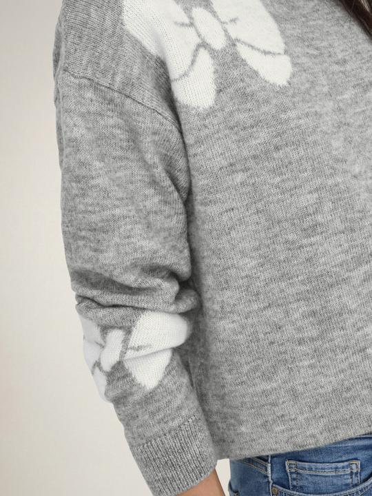 Image du produit JdY JDYFLORIS Strickpullover Strickpullover (XL)