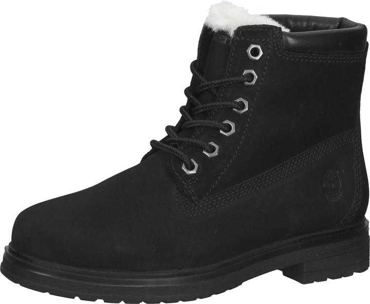 black 0011, Nubuck