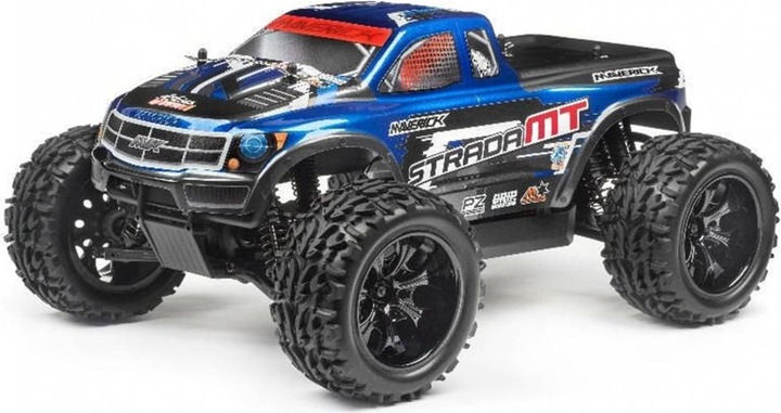 Produktbild Maverick Strada MT (RTR Ready-to-Run)