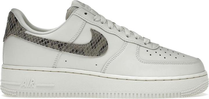 Image du produit Nike Air Force 1 Low '07 Snakeskin Phantom (Women's) (36)