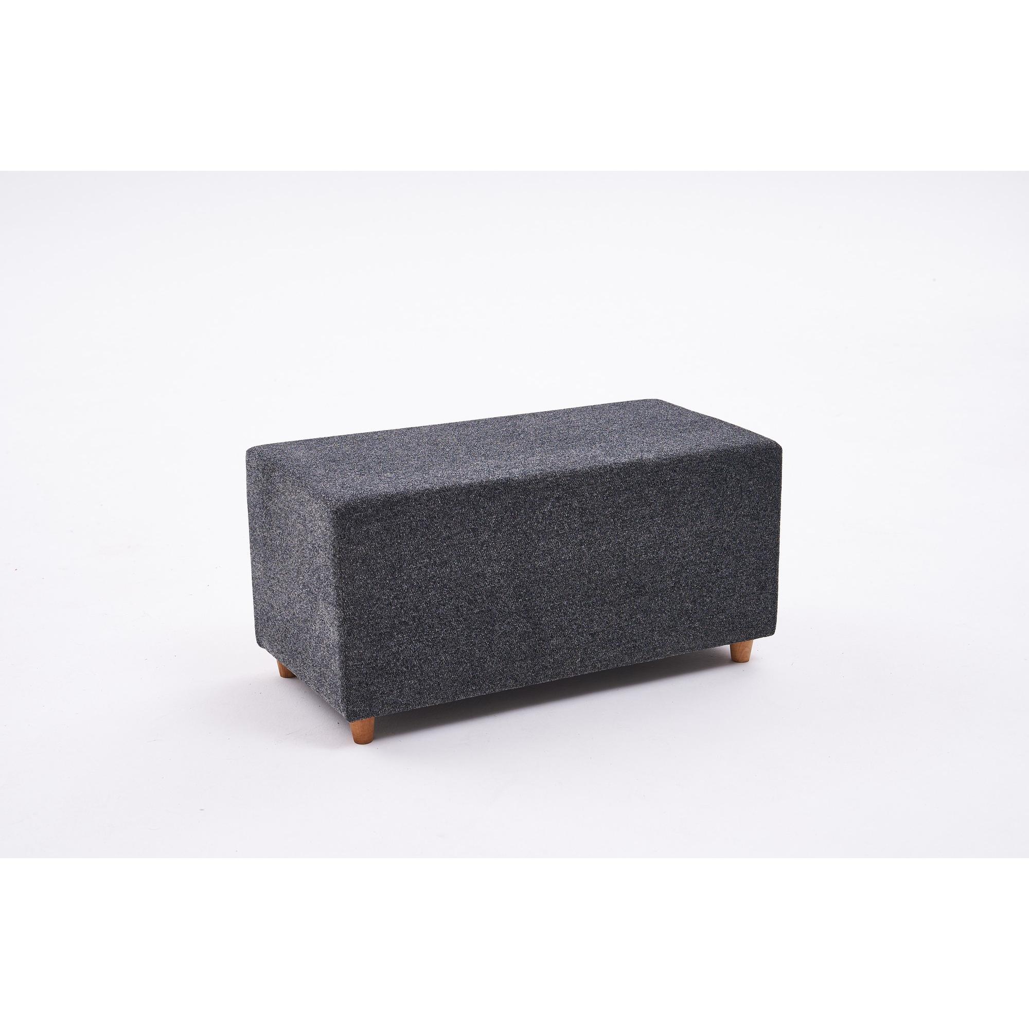 Atelier del Sofa, Hocker + Pouf, Genma