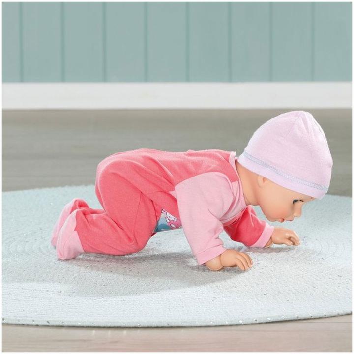 Immagine prodotto Baby Annabell Bambino che cammina e gattona