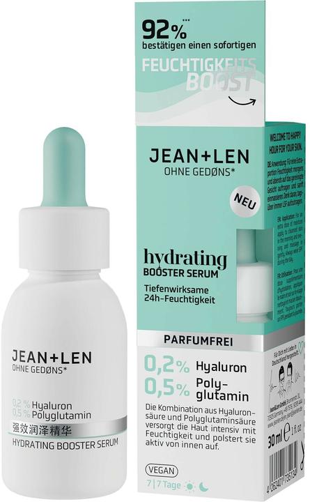 Produktbild Jean & Len 2800109236 (30 ml)