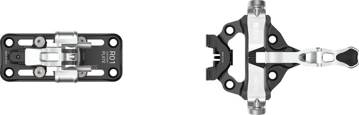 Image du produit ATK Bindings Haute Route 10 Plus (Ski de randonnée, Freeride Mountain)