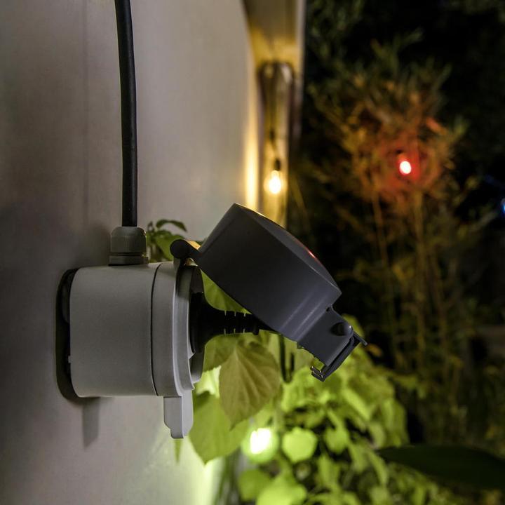 Image du produit Ledvance Plug extérieur