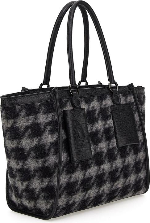Immagine prodotto Gabs Isabel Pied De Poule Ruga Shoulderbag