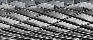 Produktbild Forum Professional Solutions Frässtifte ZYA1225 C 6mm 12x25mm