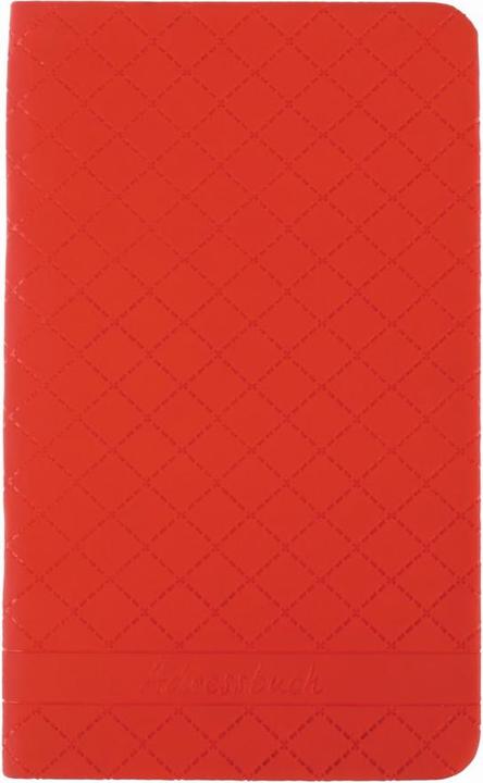 Actual product image Roost Address book (A6, Lined)