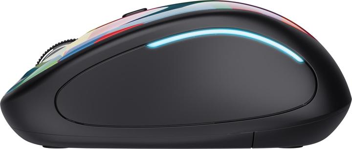 Actual product image Trust Yvi FX (Wireless)