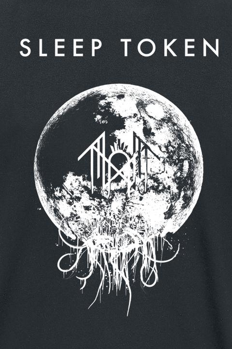Produktbild Sleep Token Back To Eden 2 (XXL)