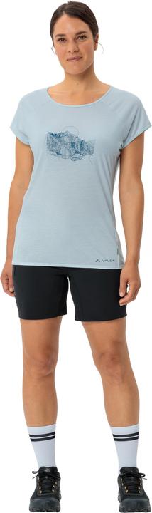 Image du produit Vaude Tekoa T-Shirt II (38, S)