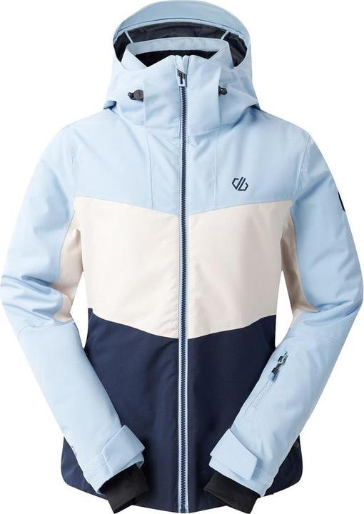 Immagine prodotto Dare2b Iced Jacket (L)